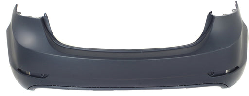 Bumper Cover CarParts REPH760192P