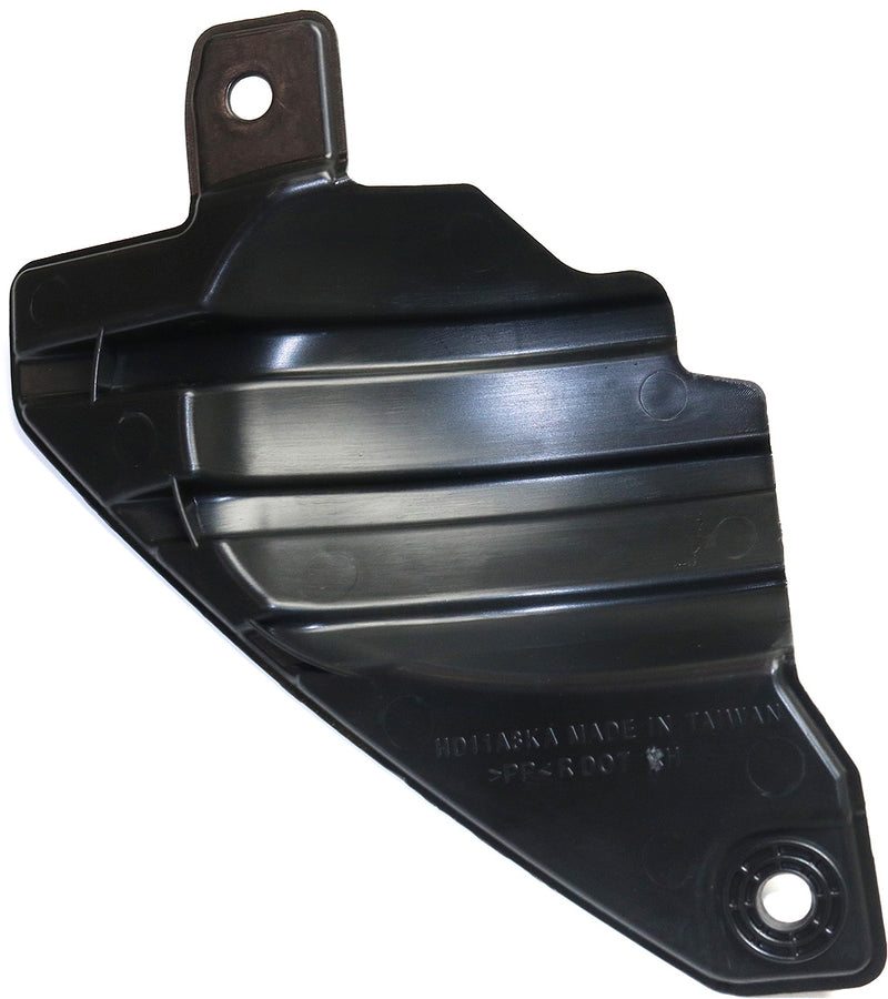 Bumper Trim CarParts REPH765302