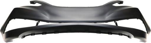 Bumper Cover CarParts REPHD010304P
