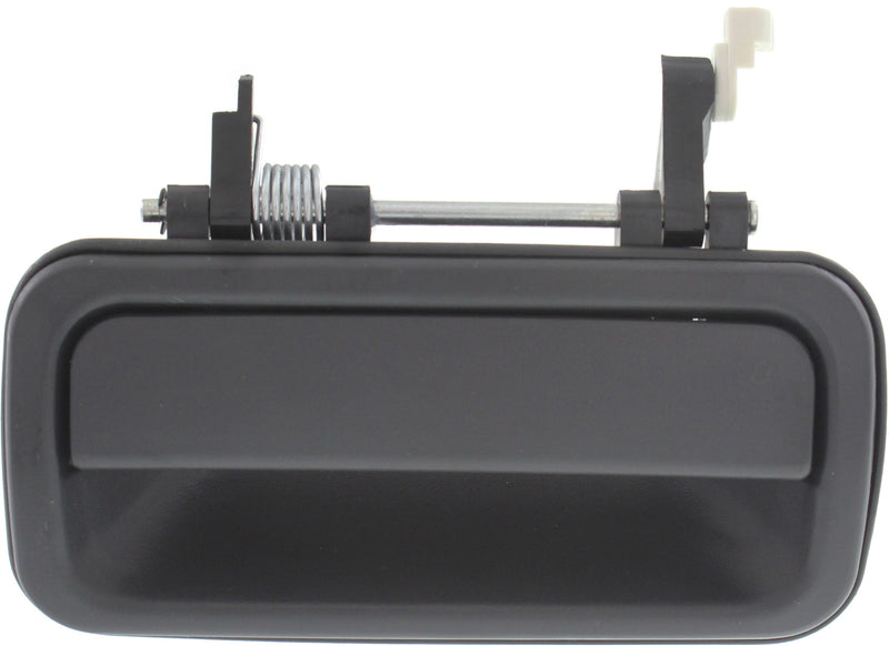 Exterior Door Handle CarParts REPHD491344