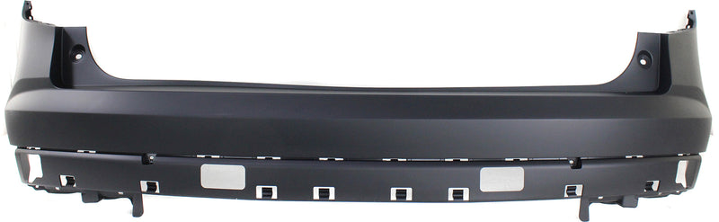 Bumper Cover CarParts REPHD760101P