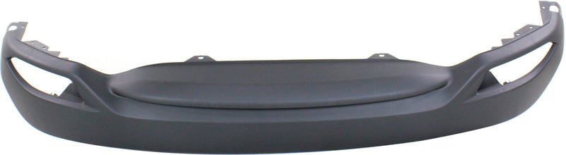 Bumper Cover CarParts REPHD760102Q