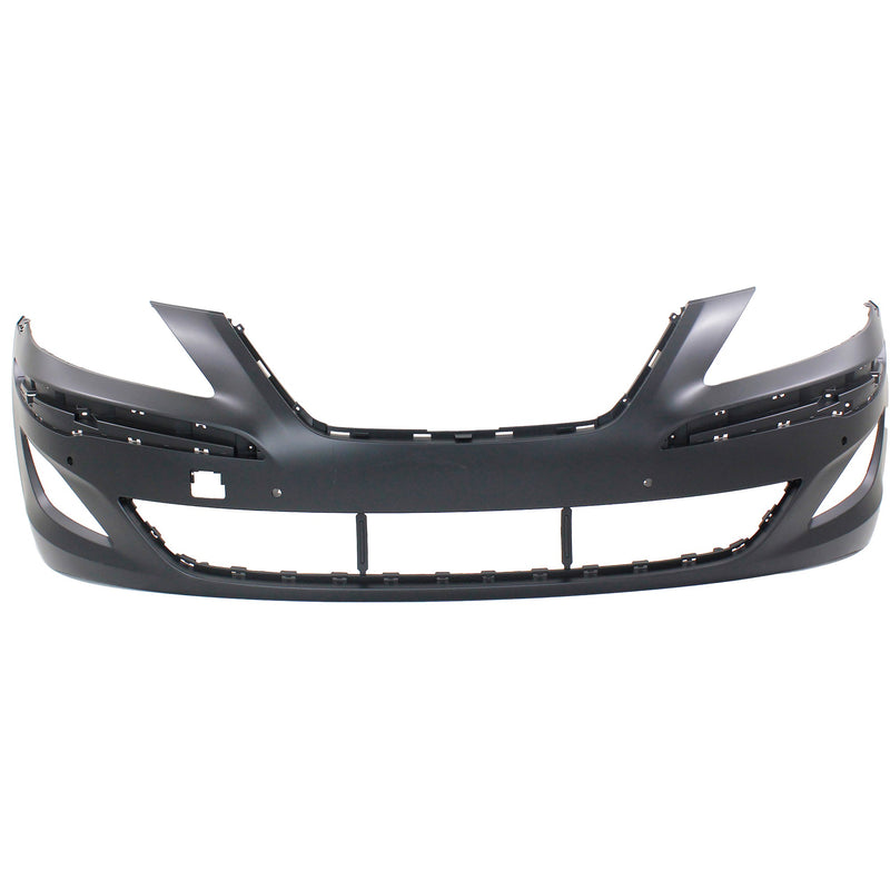 Bumper Cover CarParts REPHY010303P