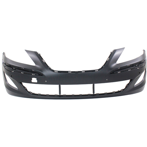 Bumper Cover CarParts REPHY010303P