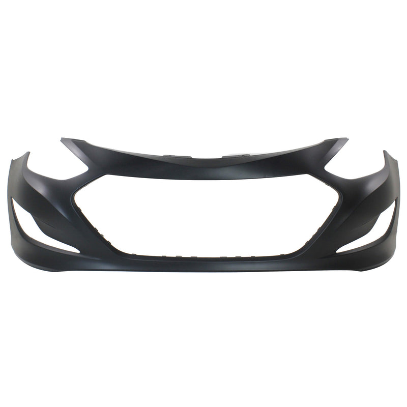 Bumper Cover CarParts REPHY010304P