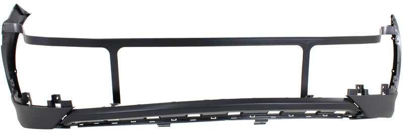 Bumper Cover CarParts REPHY010308