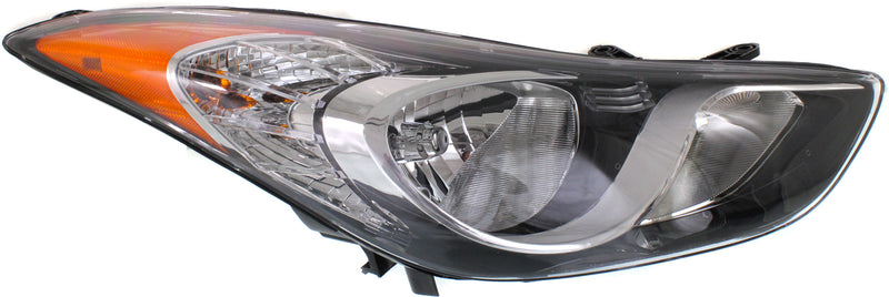 Headlight CarParts REPHY100101