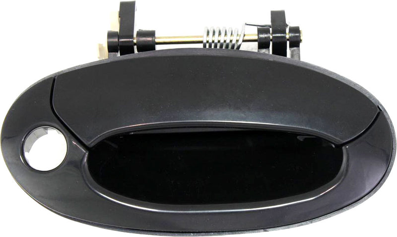 Exterior Door Handle CarParts REPHY462121
