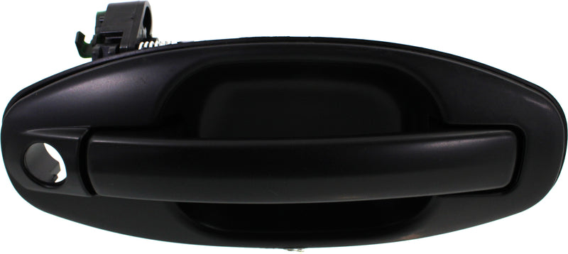 Exterior Door Handle CarParts REPHY462129