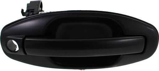 Exterior Door Handle CarParts REPHY462129