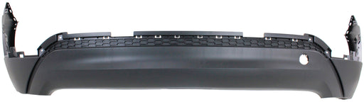 Bumper Cover CarParts REPHY760108