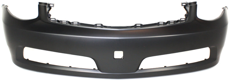 Bumper Cover CarParts REPI010302P