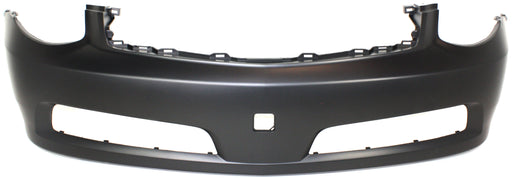 Bumper Cover CarParts REPI010302P