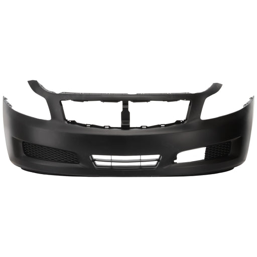 Bumper Cover CarParts REPI010305P