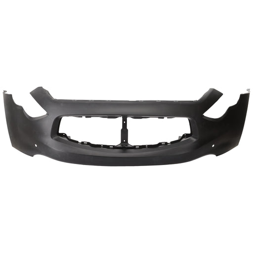 Bumper Cover CarParts REPI010325PQ