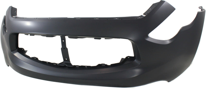 Bumper Cover CarParts REPI010326P