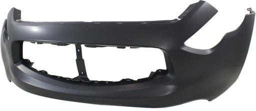 Bumper Cover CarParts REPI010326P