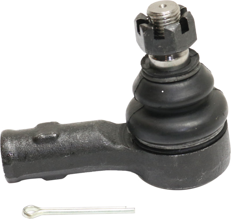 Steering Tie Rod End CarParts REPI282103