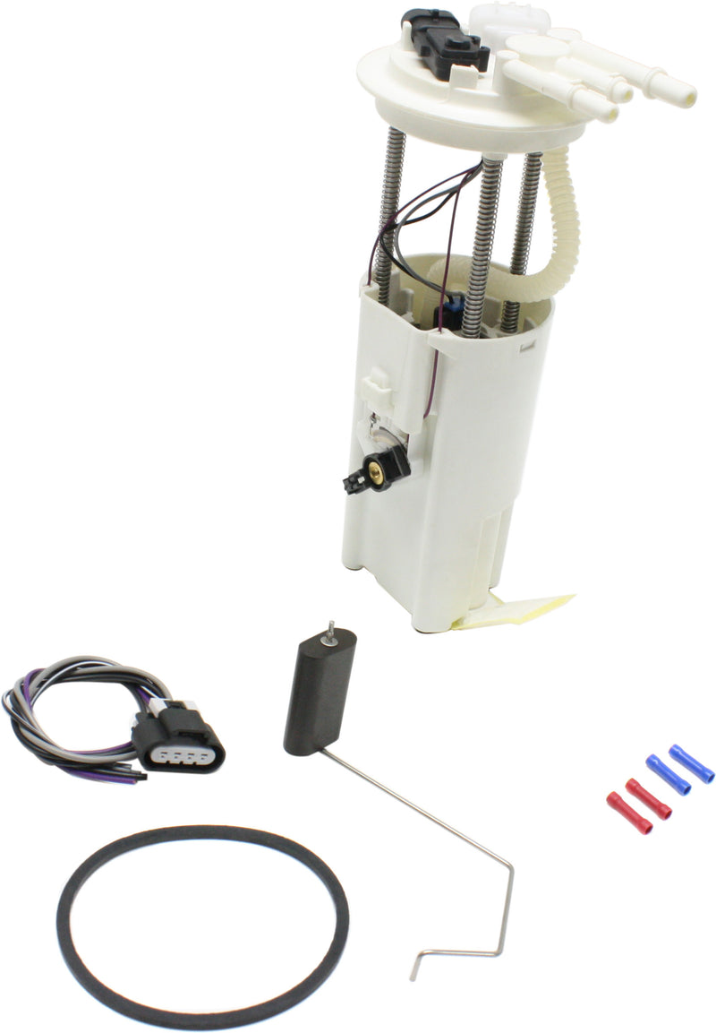 Fuel Pump CarParts REPI314503