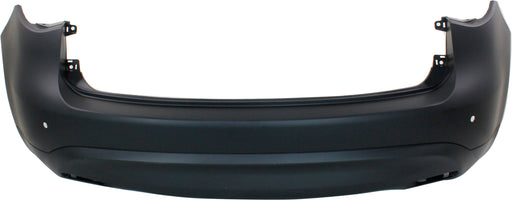 Bumper Cover CarParts REPI760116P