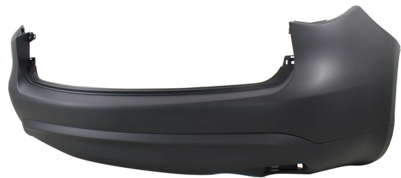 Bumper Cover CarParts REPI760117PQ