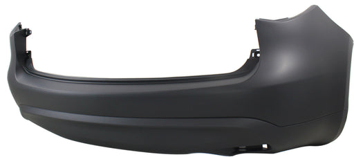 Bumper Cover CarParts REPI760117PQ
