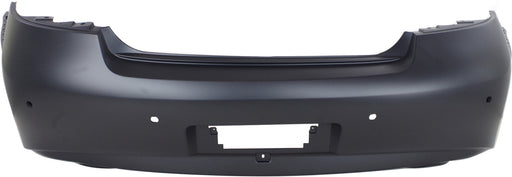 Bumper Cover CarParts REPI760119PQ
