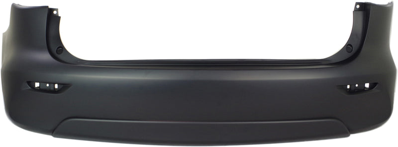 Bumper Cover CarParts REPI760122P