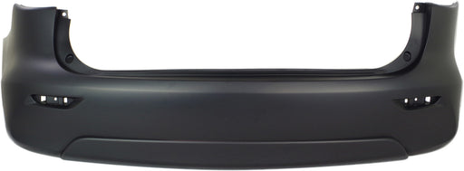 Bumper Cover CarParts REPI760122P