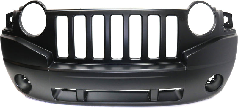Bumper Cover CarParts REPJ010320