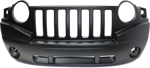 Bumper Cover CarParts REPJ010320