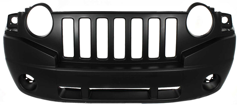 Bumper Cover CarParts REPJ010320Q