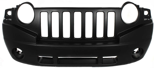 Bumper Cover CarParts REPJ010320Q