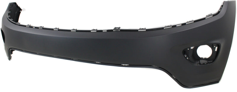 Bumper Cover CarParts REPJ010324P
