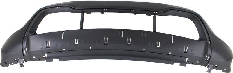 Bumper Cover CarParts REPJ010327PQ
