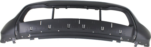 Bumper Cover CarParts REPJ010327PQ
