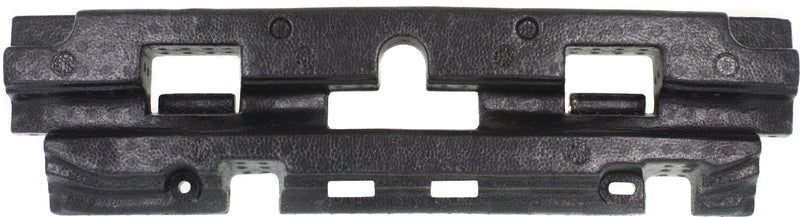 Bumper Impact Absorber CarParts REPJ011706