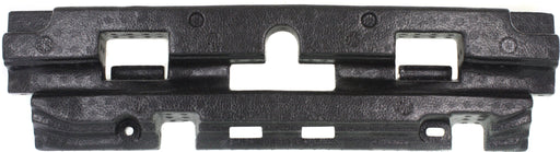 Bumper Impact Absorber CarParts REPJ011706