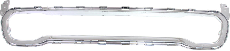 Bumper Trim CarParts REPJ015909