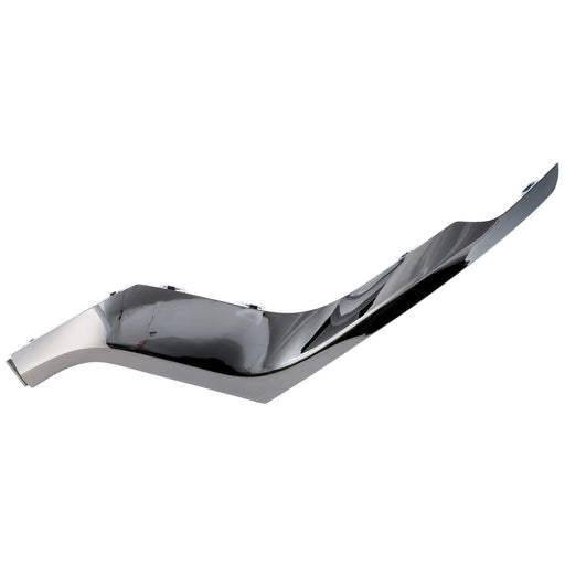 Bumper Trim CarParts REPJ016104