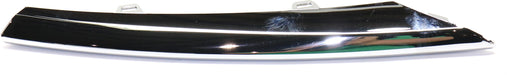 Bumper Trim CarParts REPJ016105