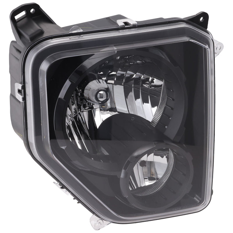 Headlight CarParts REPJ100147Q