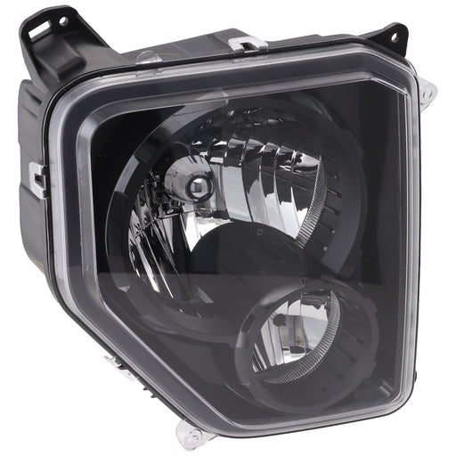 Headlight CarParts REPJ100147Q
