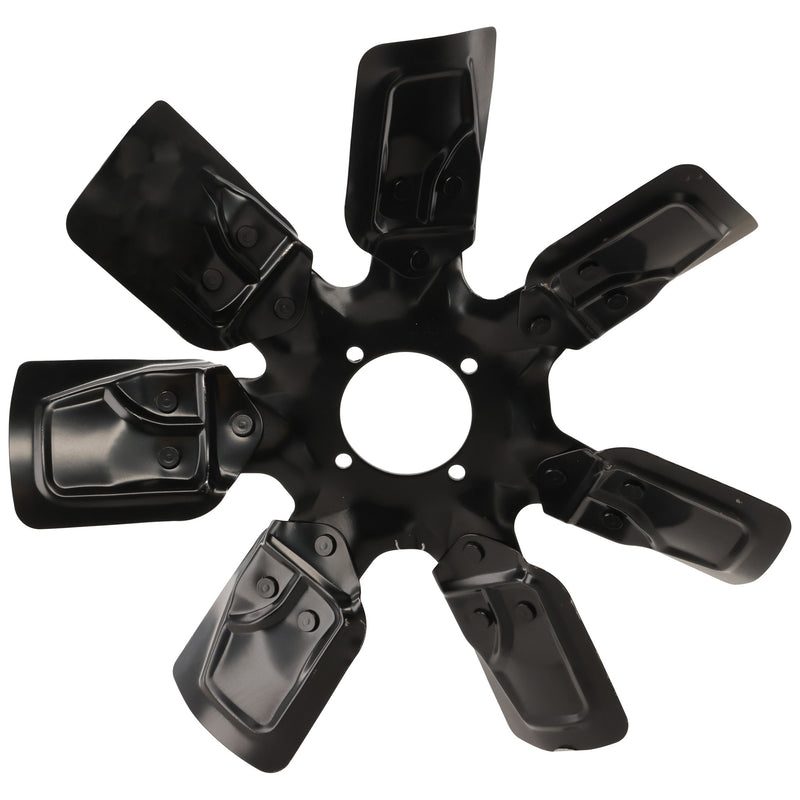 Engine Cooling Fan Blade CarParts REPJ160501