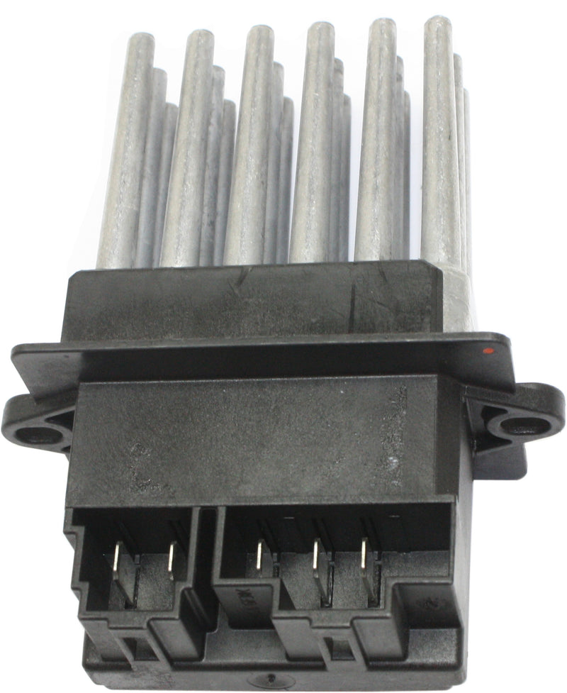 HVAC Blower Motor Resistor CarParts REPJ191803