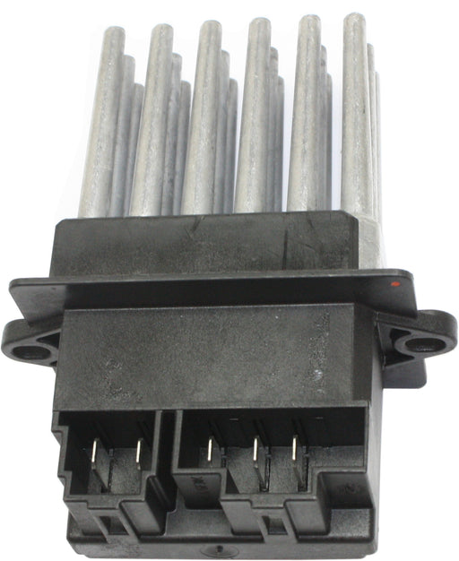 HVAC Blower Motor Resistor CarParts REPJ191803