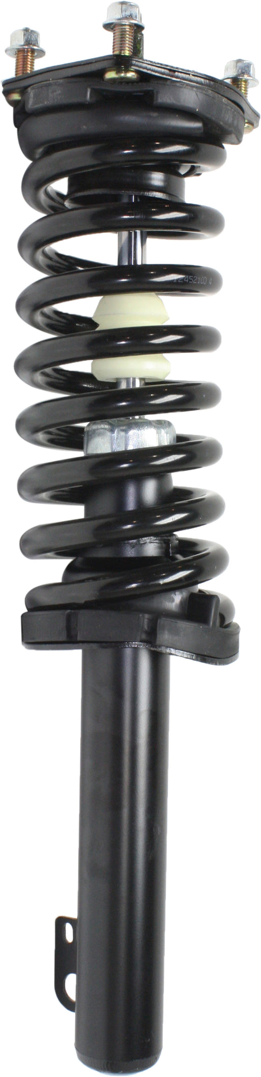 Suspension Shock Absorber Set CarParts REPJ280506