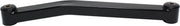Suspension Control Arm CarParts REPJ281505