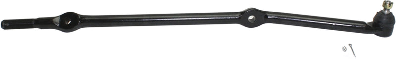 Steering Tie Rod End CarParts REPJ282107