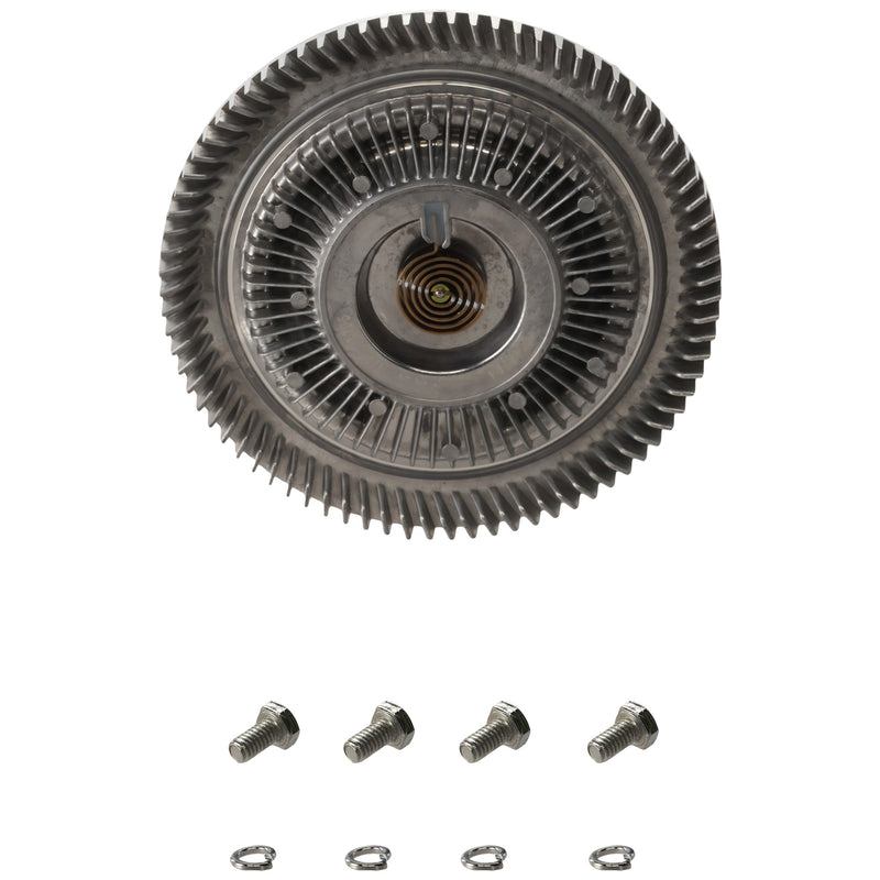 Engine Cooling Fan Clutch CarParts REPJ313704
